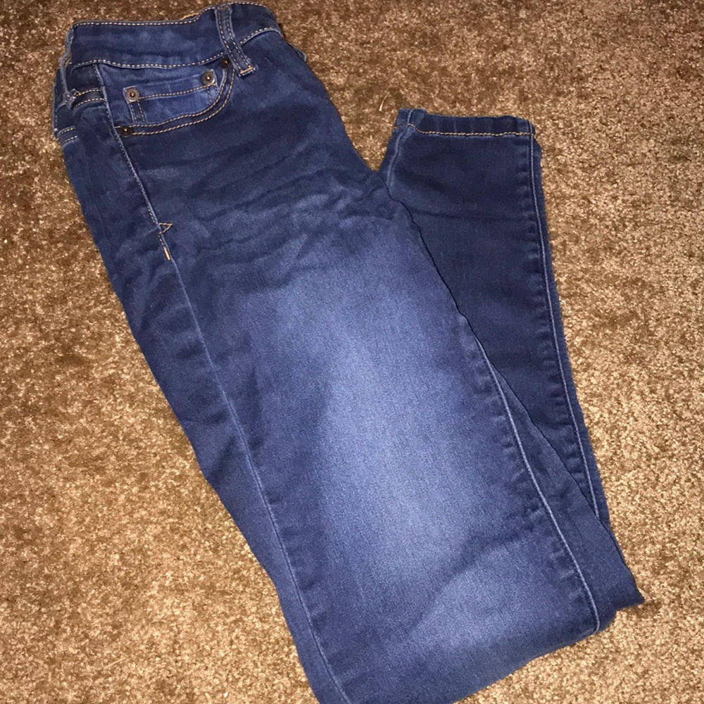 Aeropostale jeans